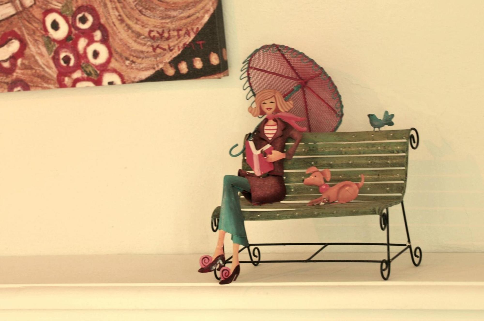 Olivia B&B And Apartment Cantagrillo 部屋 写真